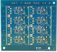 Flash Gold 8Layers PCB  1