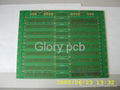 Immersion Gold 14 Layers PCB