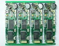  MP4 Main Board 