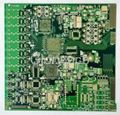 HDI PCB 1