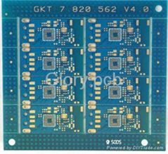 Glorypcb Electronic Co.,Limited