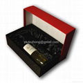 Paper Wine Box