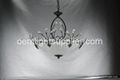 PLTR-10070 European Transitional Pendant