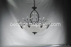 PLTR-10070 European Transitional Pendant Lamp