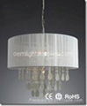 PLTR-10070 European Transitional Pendant Lamp 3