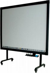 infrared interactive whiteboard