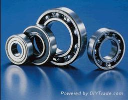 roller bearing 2