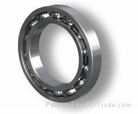 roller bearing 4