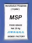 MONOSODIUM PHOSPHATE (MSP)