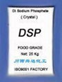 DISODIUM PHOSPHATE （DSP)