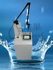 CO2 laser machine