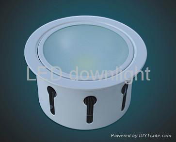 Downlight EC195-20W-T 2