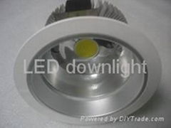 DownlightEC195-20W