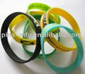 silicone wristband 1