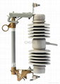 Porcelain Housed Fuse Cutout(10-36KV)  5