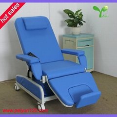 Dialysis chair