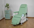  motorized  dialysis chair