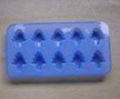 Silicone ice cream mould 5