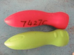 silicone hand grip