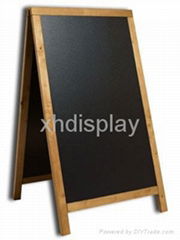 Sandwich Board Signs