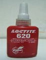 樂泰Loctite 620耐高