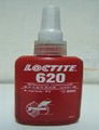 乐泰Loctite 620耐高