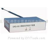 GRQ-03計算機干擾器