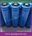 LiFeS2 AA 1.5V 2900mAH Primary lithium Battery 1