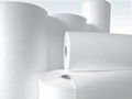 Polypropylene Melt-Blown Filter Media