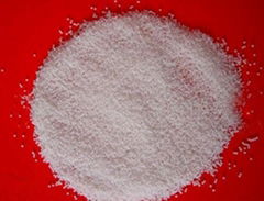 caustic soda