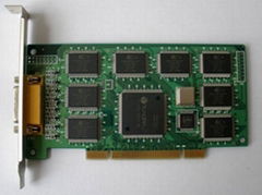 Kodicom PCI based DVR Card 8channels