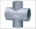 Pipe Fittings - Elbow/Tee/Cross/Pipe Cap/Reducer 5