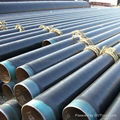 carbon steel pipe