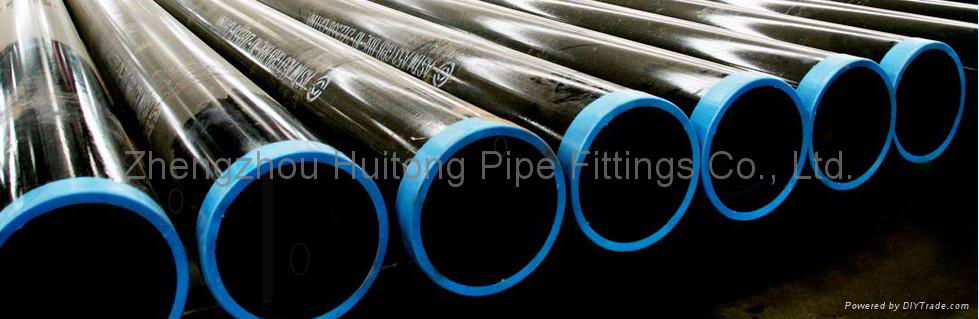 alloy steel pipe  3