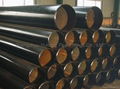 spiral /straight welded steel pipe 2