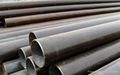 seamless steel pipe 3