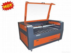 Acrylic Laser Cutting Machine