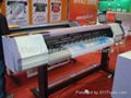 Digital eco-solvent printer 2