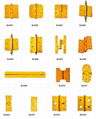 stainless steel hinge 3