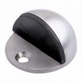 stainless steel door stopper