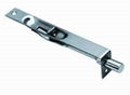 stainless steel door bolt