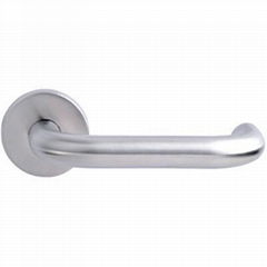 door lever handle