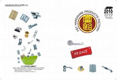 F&Y HARDWARE PRODUCTS CO,.LTD