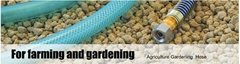 PVC farming HOSE,garden hose 