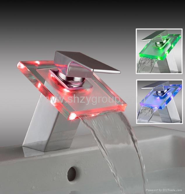 LED FAUCETS 5