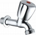 Kitchen Mixer & Faucet 4