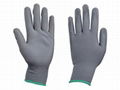 PU GLOVE 1