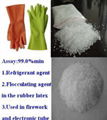 Calcium Nitrate Tetrahydrate(Calcium