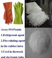 Calcium Nitrate Tetrahydrate(Calcium Salt)
