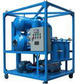 Double stages transformer oil purifier equipment